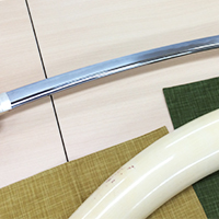 骨董品 - 日本刀